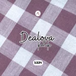 Dealova 53 - 5334 Mauve