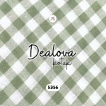 Dealova 53 - 5356 Lime Green
