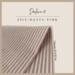 Dealova 25 - Dusty Pink