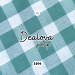 Dealova 53 - 5306 Green Sage