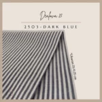 Dealova 25 - Dark Blue