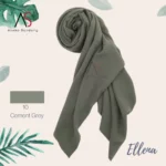 Ellena - 10 Cement Grey