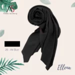 Ellena - 11 Hitam