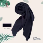 Ellena - 13 Navy