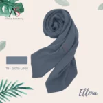 Ellena - 19 Slate Grey