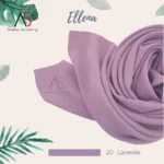 Ellena - 20 Lavender