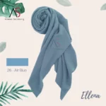 Ellena - 26 Air Blue