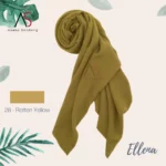 Ellena - 28 Rotten Yellow
