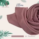 Ellena - 29 Rose Brown