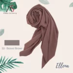 Ellena - 33 Beaver Brown