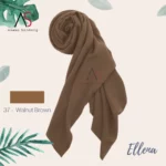 Ellena - 37 Walnut Brown