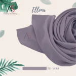 Ellena - 38 Violet