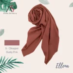 Ellena - 05 Copper Dusty Pink