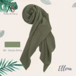Ellena - 56 Green Army
