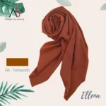 Ellena - 06 Terracotta