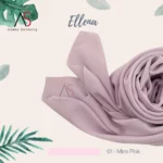 Ellena - 61 Mimi Pink