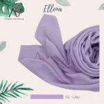 Ellena - 62 Lilac