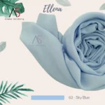 Ellena - 63 Sky Blue