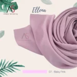 Ellena - 07 Baby Pink