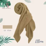 Ellena - 9 Khaki