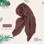 Ellena - 96 Copper Rose