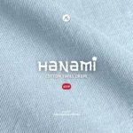 Hanami - 4319 Silver