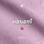Hanami - 4320 Mauve