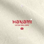 Hanami - 4327 Khaki