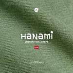 Hanami - 4346 Ligth Army