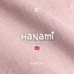 Hanami - 4388 Pink Pastel