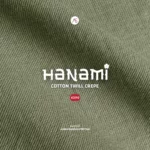 Hanami - 4390 Army