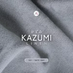 Kazumi - 919 Salte Grey