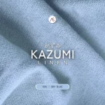 Kazumi - 926 Sky Blue