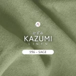 Kazumi - 956 Sage
