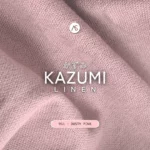 Kazumi - 961 Dusty Pink