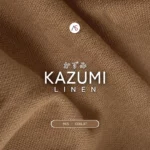 Kazumi - 965 Choco