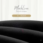 Madeline - 11 Black