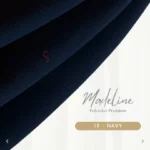 Madeline - 13 Navy