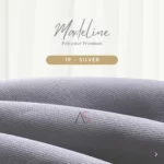 Madeline - 19 Silver