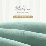 Madeline - 21 Mint Sage