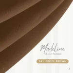 Madeline - 54 Coffee Brown