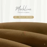 Madeline - 65 Walnut Brown