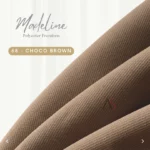 Madeline - 68 Choco Brown