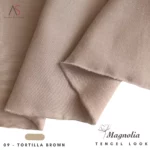 Magnolia - 09 Tortilla Brown