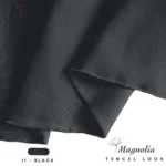 Magnolia - 11 Black