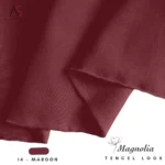 Magnolia - 14 Maroon