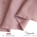 Magnolia - 44 Rose Peach