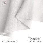 Magnolia - 12 Broken White