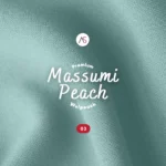 Massumi Wolfis - 03 Air Blue