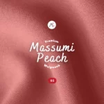 Massumi Wolfis - 05 Salmon Dusty Pink